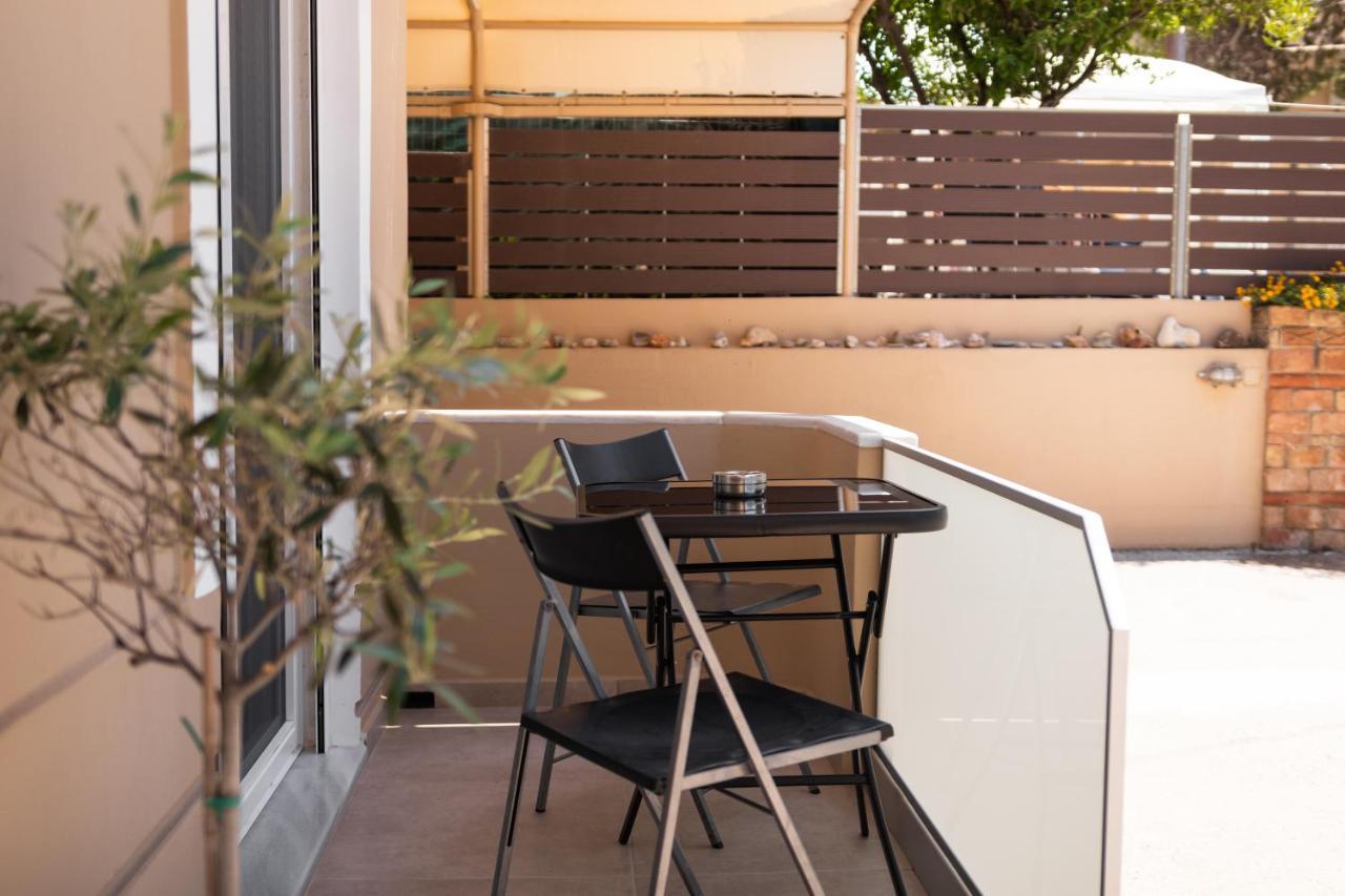 Plakoures Home Κουνουπιδιανά Εξωτερικό φωτογραφία