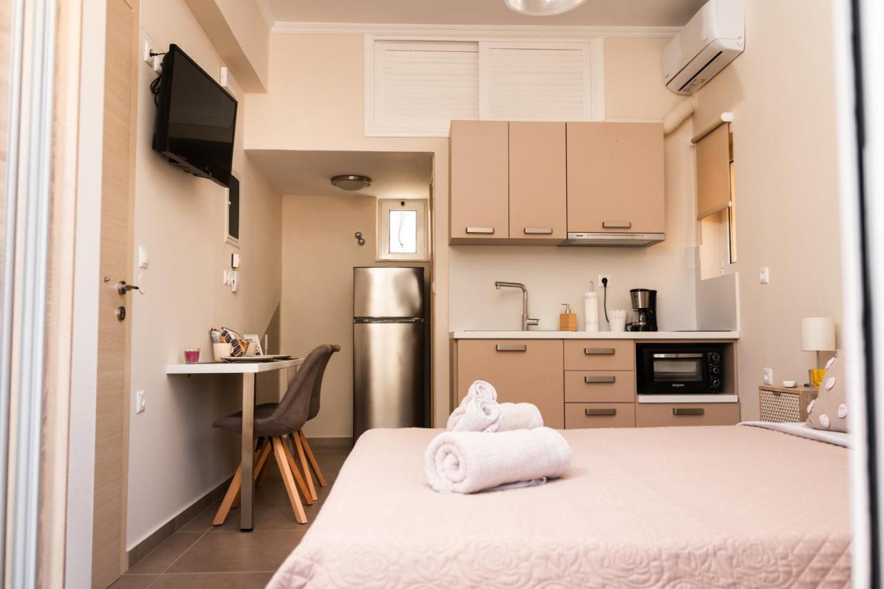 Plakoures Home Κουνουπιδιανά Εξωτερικό φωτογραφία
