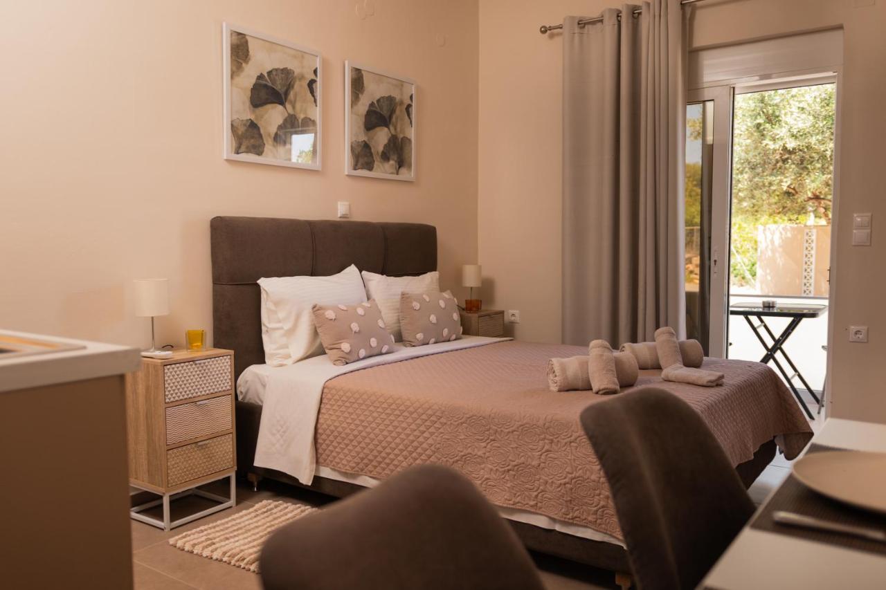 Plakoures Home Κουνουπιδιανά Εξωτερικό φωτογραφία
