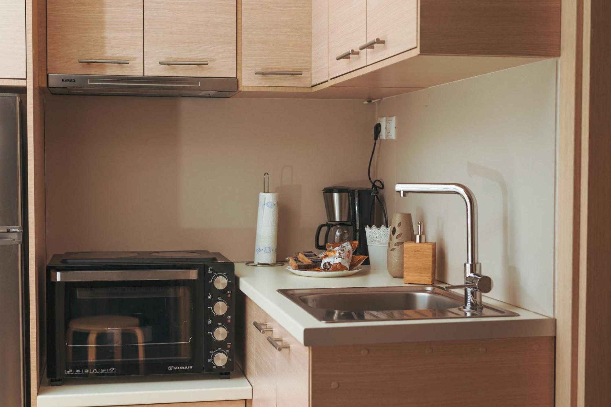 Plakoures Home Κουνουπιδιανά Εξωτερικό φωτογραφία