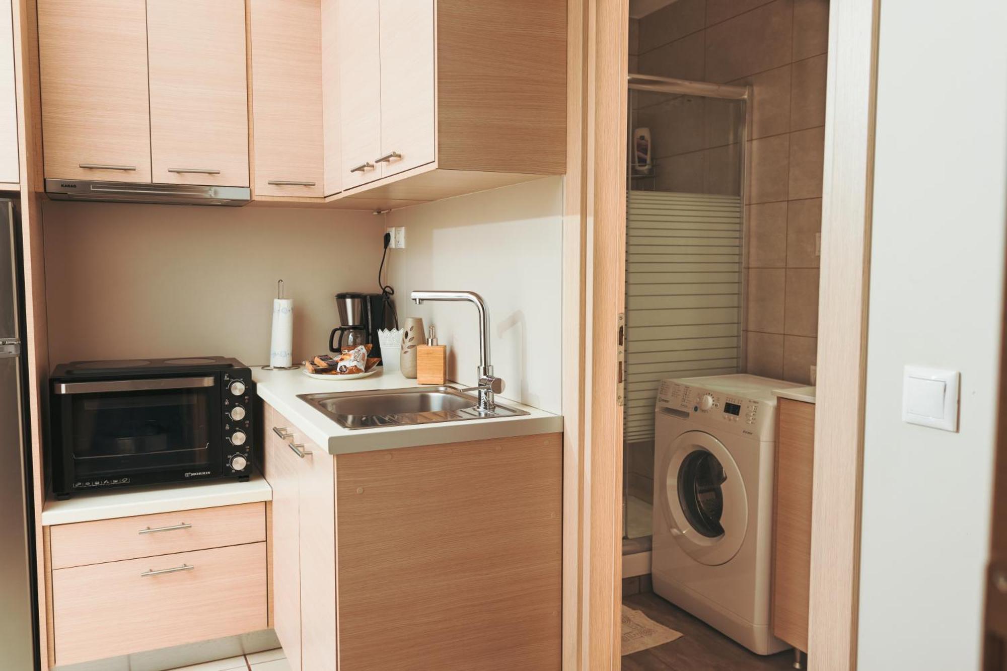 Plakoures Home Κουνουπιδιανά Εξωτερικό φωτογραφία