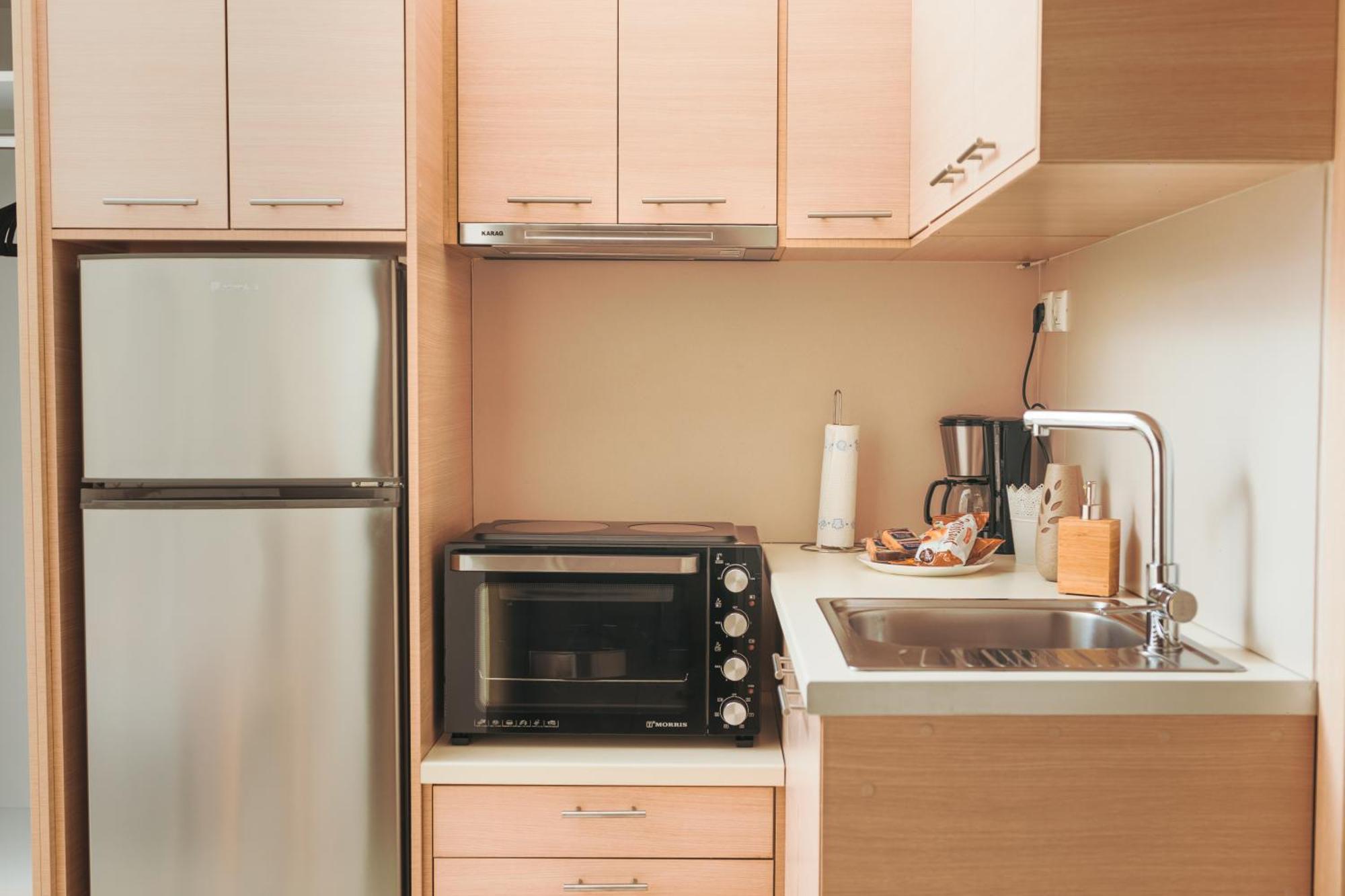 Plakoures Home Κουνουπιδιανά Εξωτερικό φωτογραφία