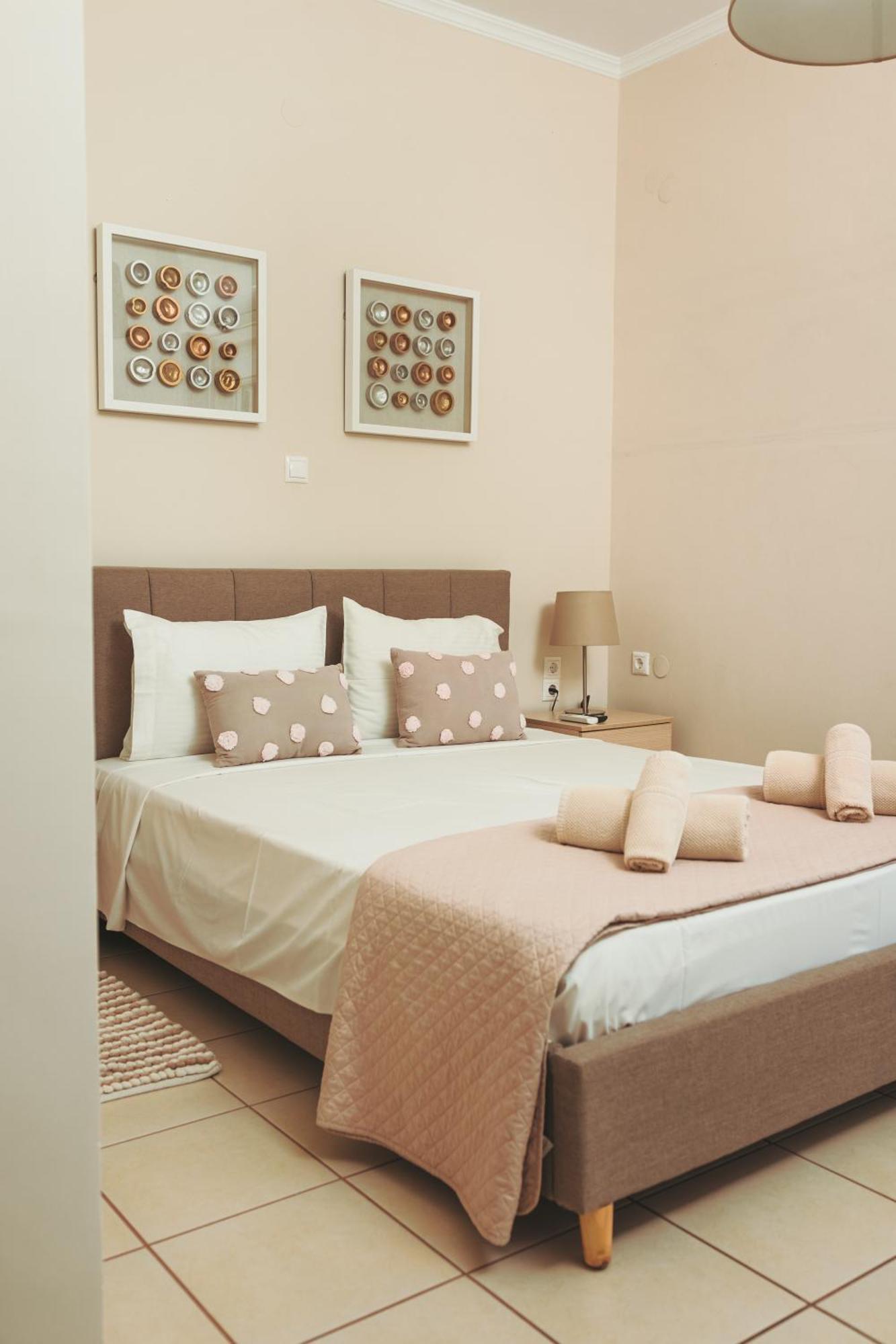 Plakoures Home Κουνουπιδιανά Εξωτερικό φωτογραφία