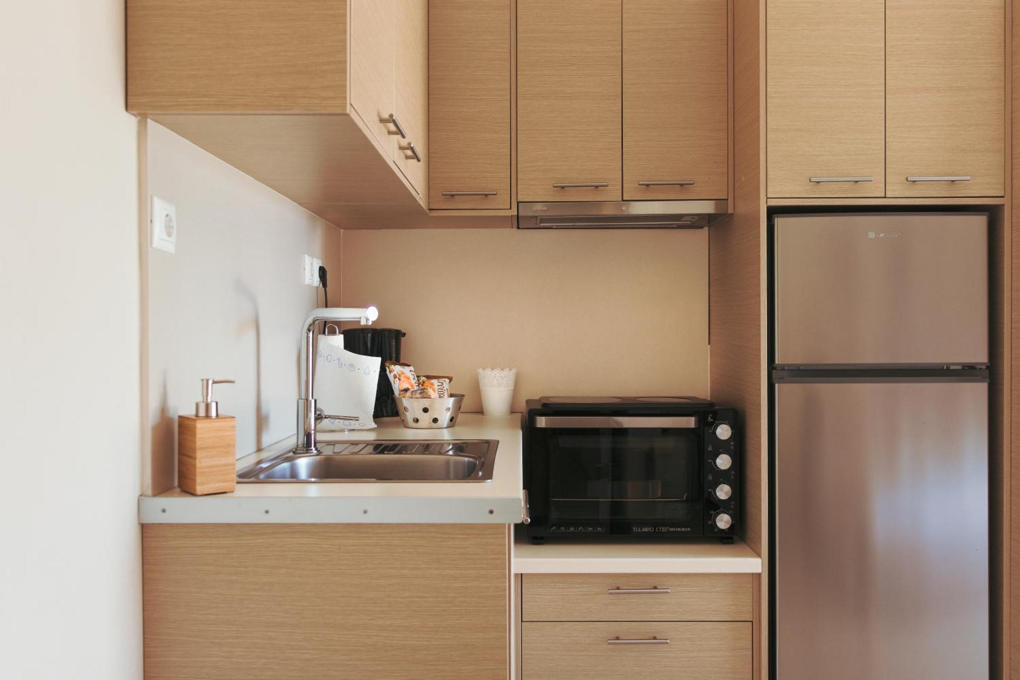 Plakoures Home Κουνουπιδιανά Εξωτερικό φωτογραφία