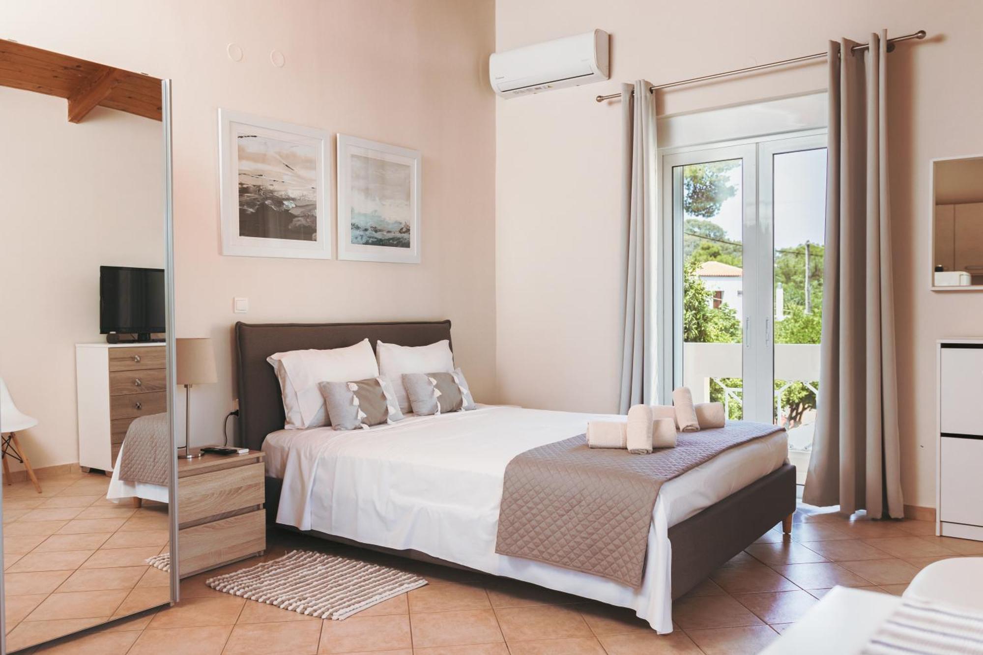 Plakoures Home Κουνουπιδιανά Εξωτερικό φωτογραφία