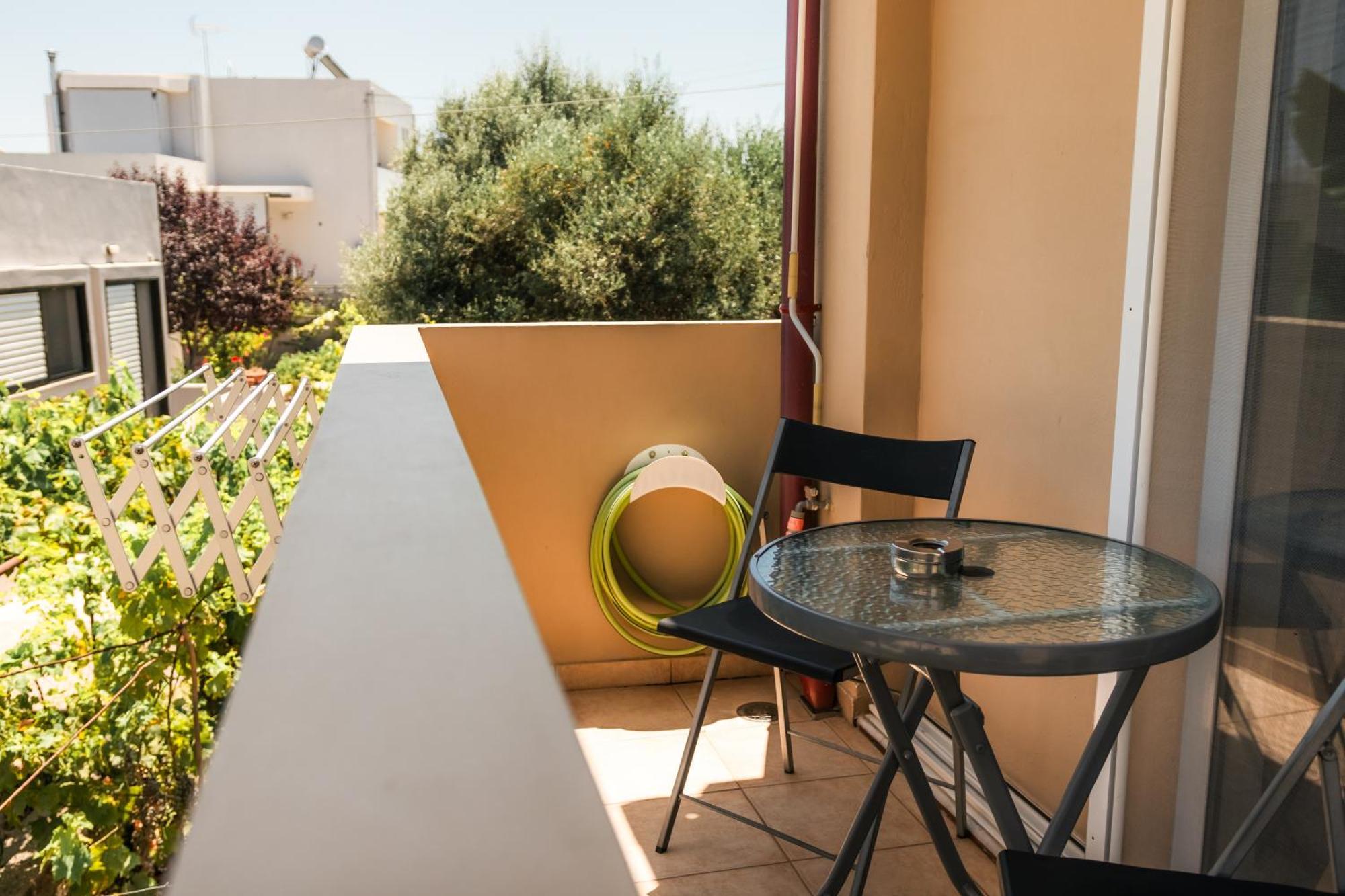 Plakoures Home Κουνουπιδιανά Εξωτερικό φωτογραφία