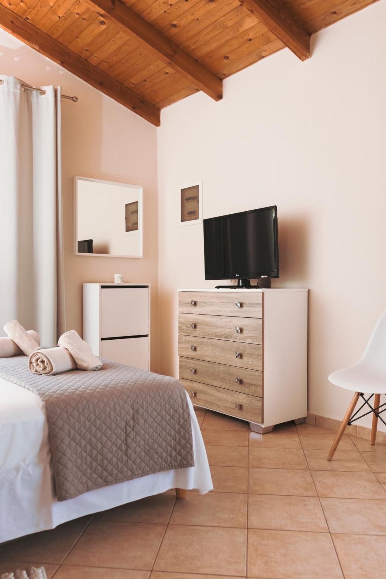 Plakoures Home Κουνουπιδιανά Εξωτερικό φωτογραφία