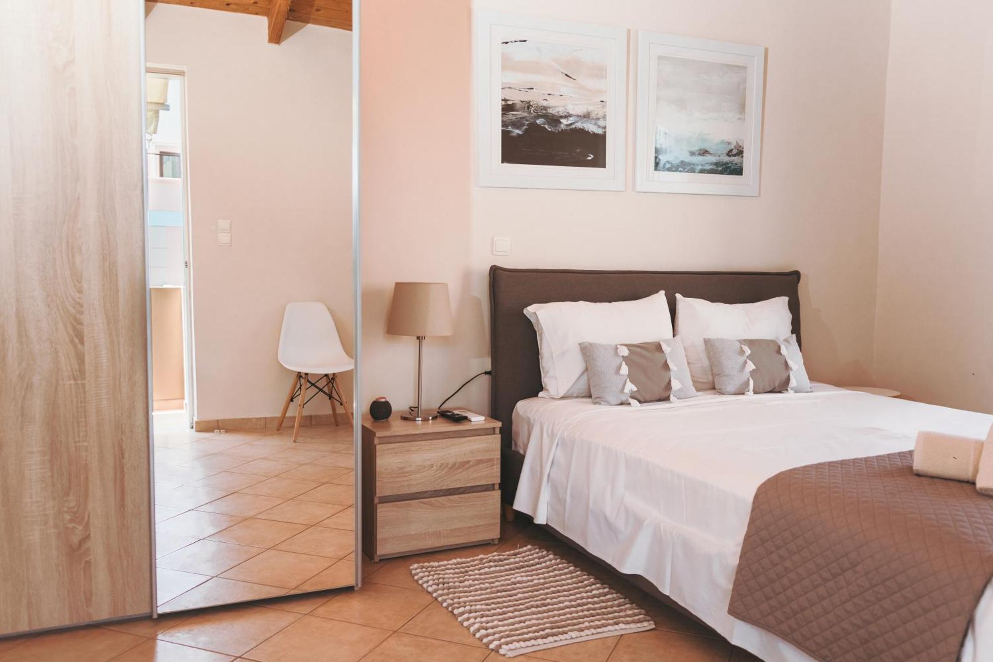 Plakoures Home Κουνουπιδιανά Εξωτερικό φωτογραφία