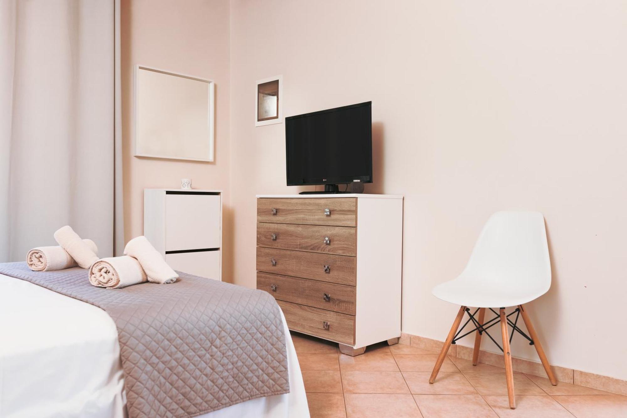 Plakoures Home Κουνουπιδιανά Εξωτερικό φωτογραφία