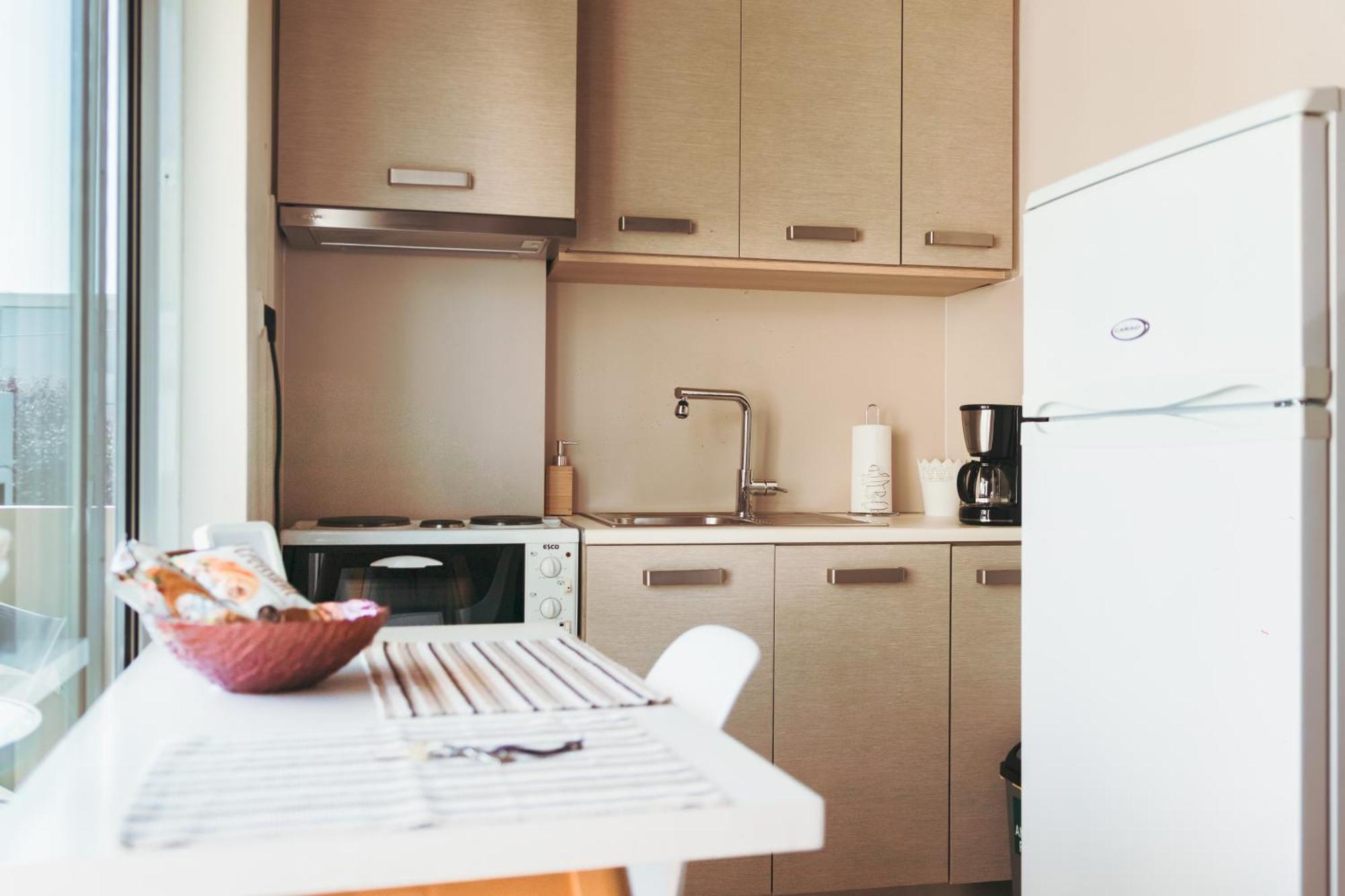Plakoures Home Κουνουπιδιανά Εξωτερικό φωτογραφία