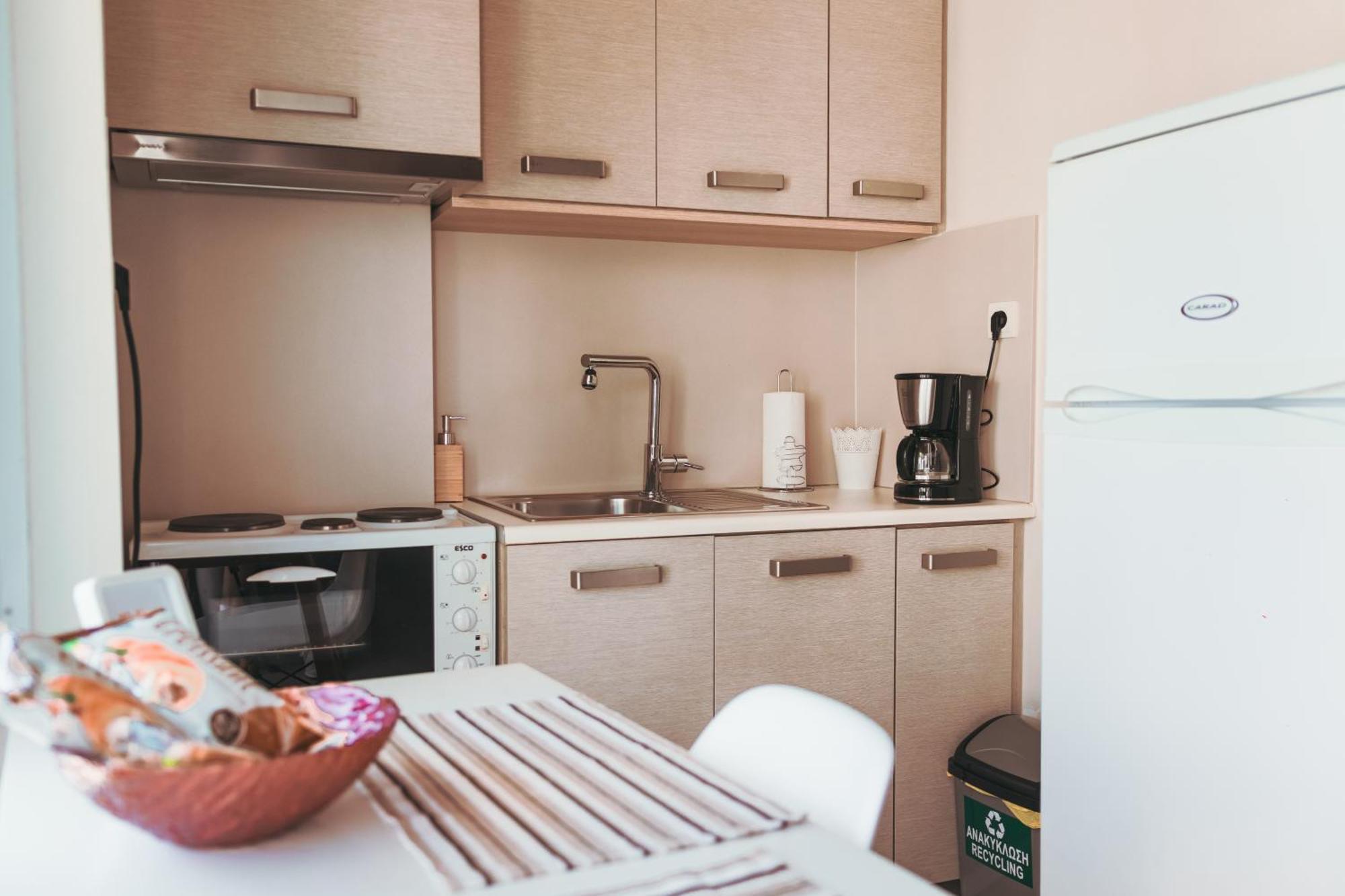 Plakoures Home Κουνουπιδιανά Εξωτερικό φωτογραφία