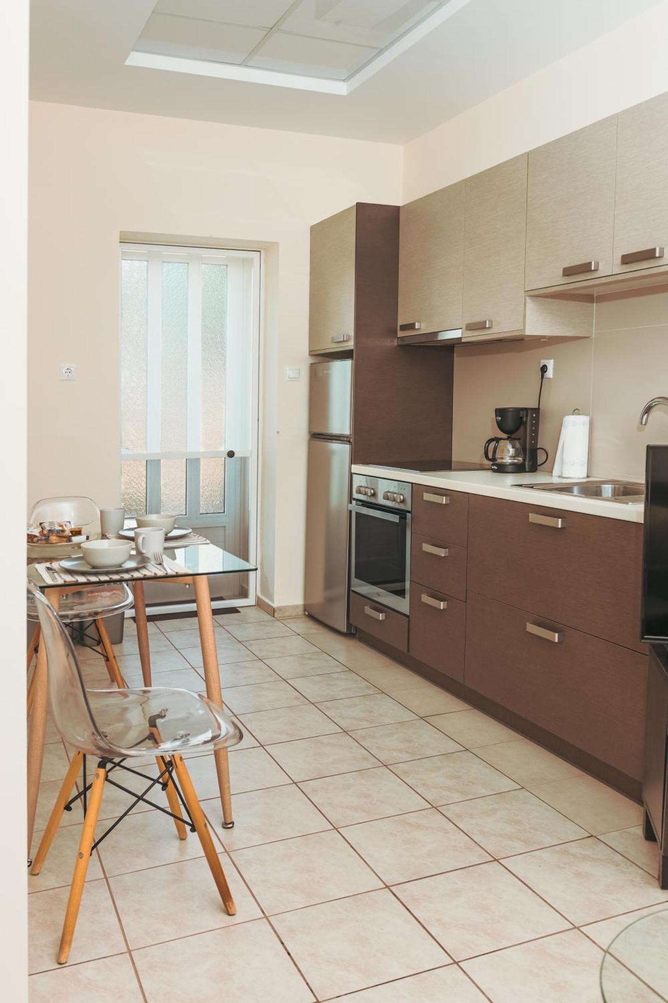 Plakoures Home Κουνουπιδιανά Εξωτερικό φωτογραφία