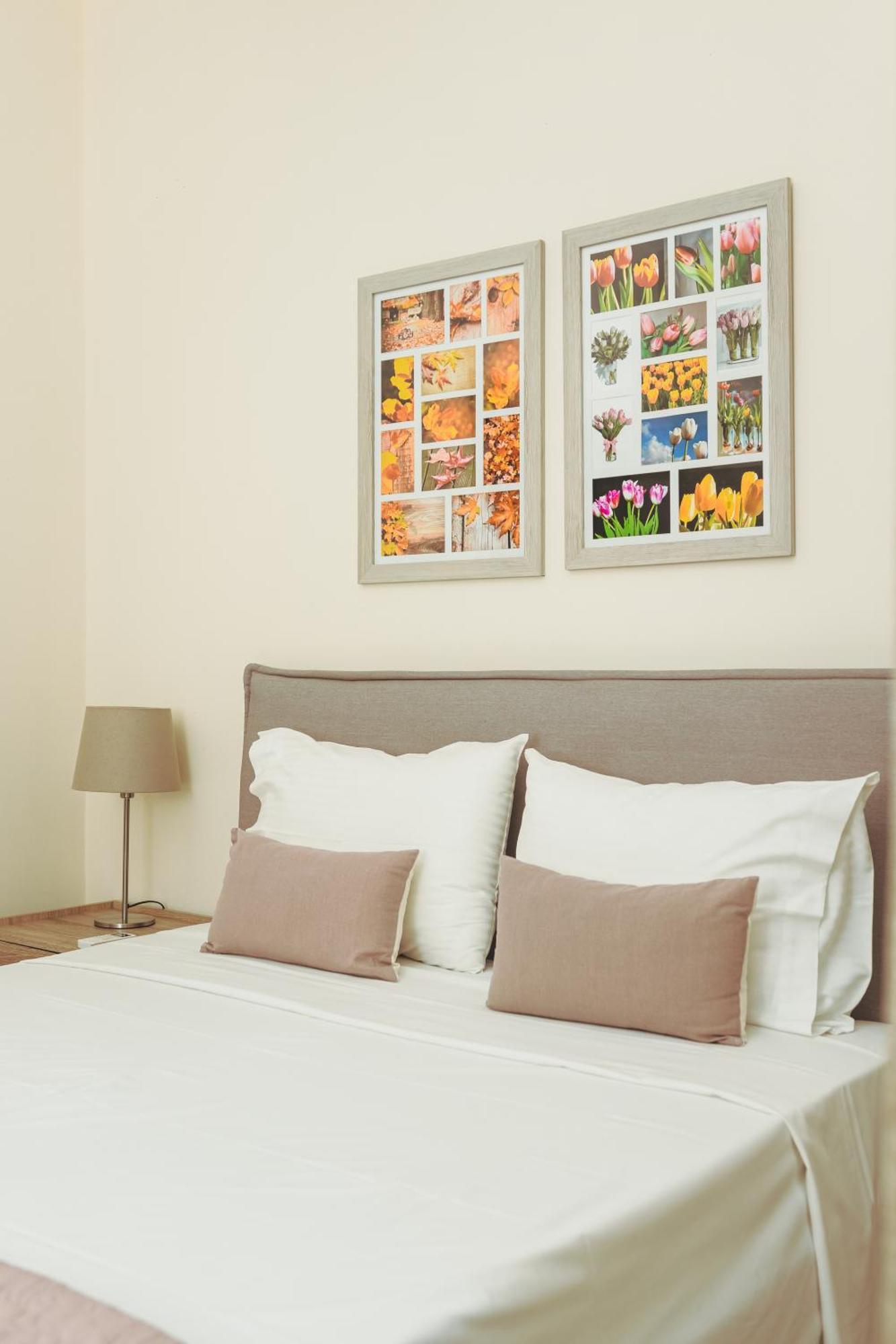 Plakoures Home Κουνουπιδιανά Εξωτερικό φωτογραφία