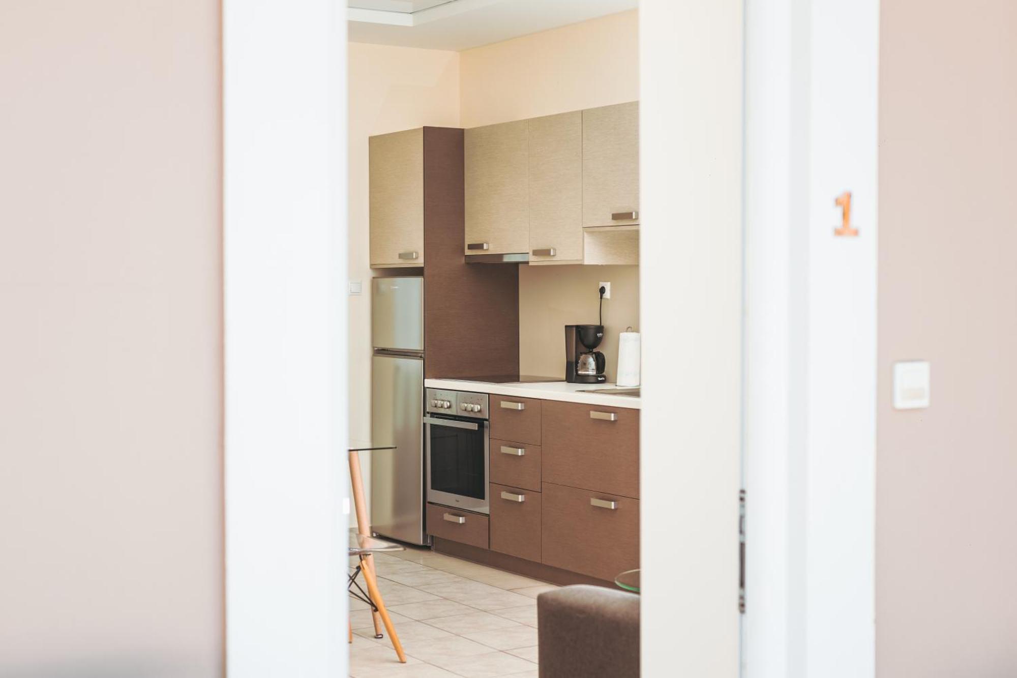 Plakoures Home Κουνουπιδιανά Εξωτερικό φωτογραφία