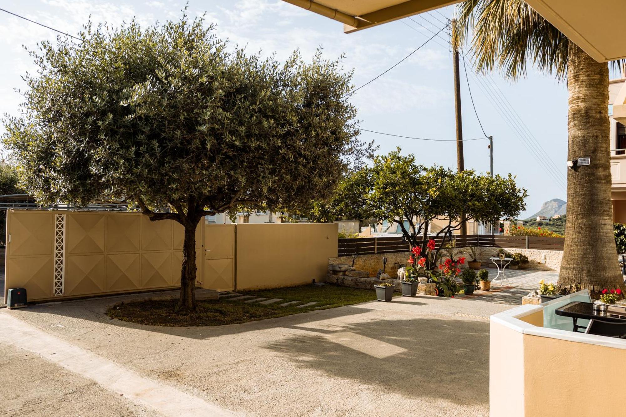Plakoures Home Κουνουπιδιανά Εξωτερικό φωτογραφία