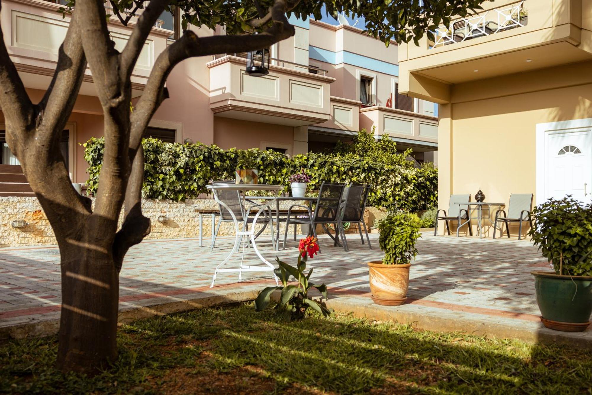 Plakoures Home Κουνουπιδιανά Εξωτερικό φωτογραφία